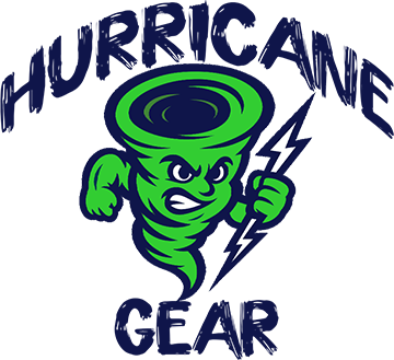 Hurricane Merch Shop by Tee Shirt Ali